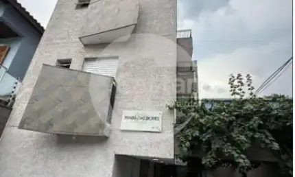 Apartamento com 2 quartos à venda na Rua Maria das Dores, --, Penha De França, São Paulo, 42 m2 por R$ 260.000