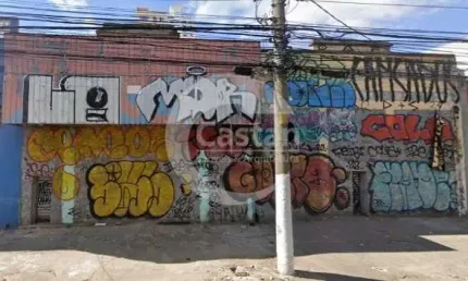 Terreno à venda na rua do lavapés, --, cambuci, são paulo, 707 m2 por r$ 4.196.000
