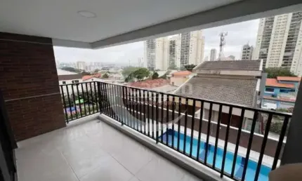 Apartamento com 2 quartos à venda na rua marechal malet, --, vila prudente, são paulo, 53 m2 por r$ 580.000