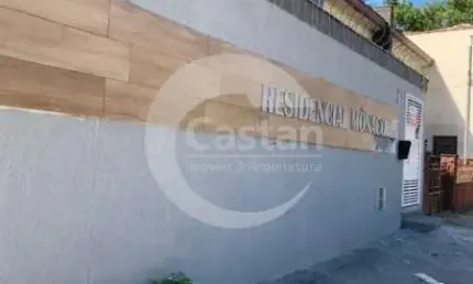 Apartamento com 2 quartos à venda na rua leonor monteiro da silva, --, vila prudente, são paulo, 36 m2 por r$ 295.000
