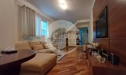 Casa com 3 quartos à venda na flaviano, --, jardim anália franco, são paulo, 139 m2 por r$ 990.000