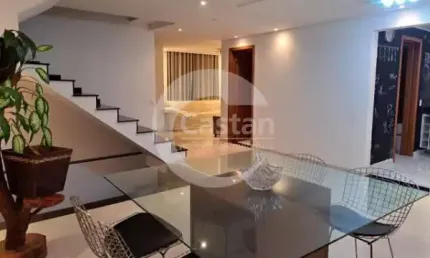 Casa com 3 quartos à venda na rua das verbenas, --, vila zelina, são paulo, 245 m2 por r$ 1.995.000