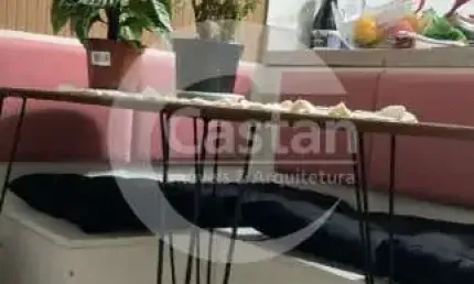 Apartamento com 1 quarto à venda na rua ibitirama, --, vila prudente, são paulo, 24 m2 por r$ 280.000