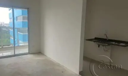 Apartamento com 1 quarto à venda na rua mário augusto do carmo, --, jardim avelino, são paulo, 41 m2 por r$ 426.000