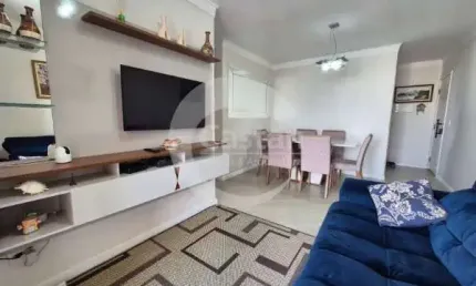 Apartamento com 3 quartos à venda na avenida santa catarina, --, tatuapé, são paulo, 72 m2 por r$ 780.000