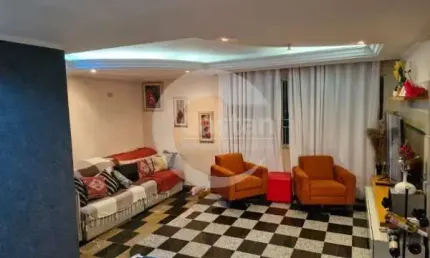 Apartamento com 2 quartos à venda na rua emília marengo, --, vila regente feijó, são paulo, 99 m2 por r$ 550.000