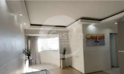 Apartamento com 3 quartos à venda na rua do oratório, --, mooca, são paulo, 84 m2 por r$ 720.000