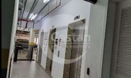 Sala comercial à venda na avenida conselheiro carrão, --, tatuapé, são paulo, 37 m2 por r$ 350.000