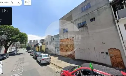 Barracão / galpão / depósito à venda na rua fernão albernaz, --, vila matilde, são paulo, 500 m2 por r$ 3.400.000