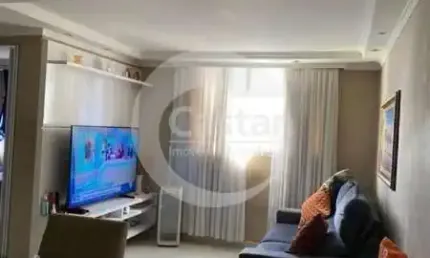 Apartamento com 2 quartos à venda na rua aristides lobo, --, brás, são paulo, 50 m2 por r$ 382.000