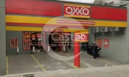 Terreno à venda na rua do lavapés, --, cambuci, são paulo, 500 m2 por r$ 3.696.000