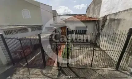 Terreno à venda na rua alexandre gutierrez, --, vila alpina, são paulo, 192 m2 por r$ 370.000