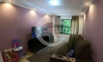 Casa com 4 quartos à venda na rua marcial, --, mooca, são paulo, 112 m2 por r$ 780.000