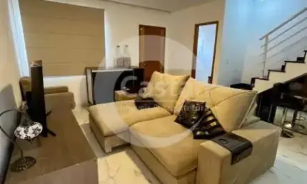 Casa em condomínio fechado com 3 quartos à venda na rua mongubá, --, vila carrão, são paulo, 115 m2 por r$ 600.000