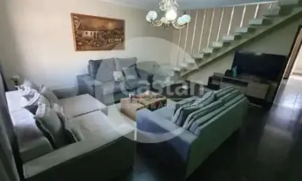 Casa com 3 quartos à venda na itogapuque, --, vila carrão, são paulo, 115 m2 por r$ 1.277.000