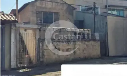 Terreno à venda na rua hercília, --, vila matilde, são paulo, 250 m2 por r$ 850.000
