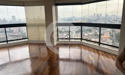 Apartamento com 3 quartos à venda na rua antônio de barros, --, tatuapé, são paulo, 106 m2 por r$ 1.043.000