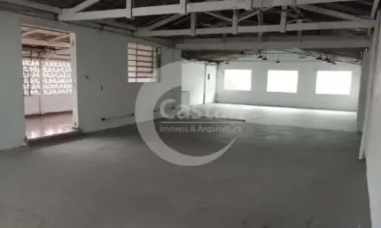 Barracão / galpão / depósito à venda na rua doutor jaci barbosa, --, vila carrão, são paulo, 226 m2 por r$ 1.600.000