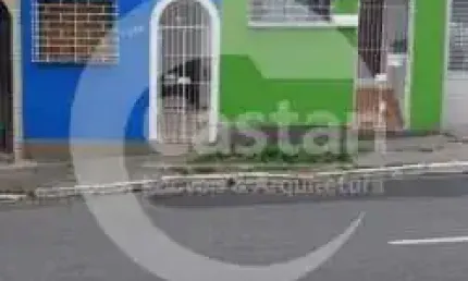 Casa com 2 quartos à venda na rua silva bueno, --, ipiranga, são paulo, 52 m2 por r$ 440.000