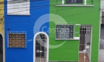 Casa com 2 quartos à venda na rua silva bueno, --, ipiranga, são paulo, 52 m2 por r$ 480.000