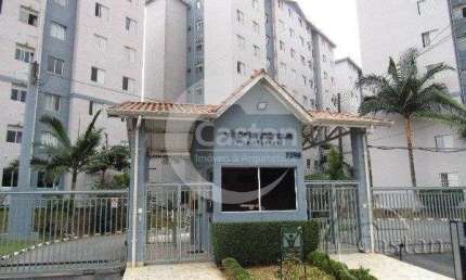 Apartamento com 2 quartos à venda na rua costa barros, --, vila alpina, são paulo, 45 m2 por r$ 320.000