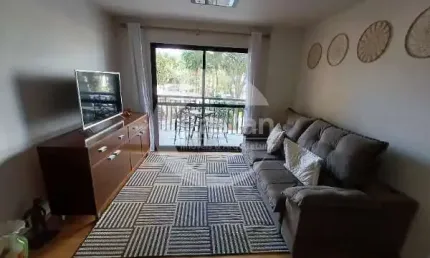 Apartamento com 3 quartos à venda na rua borba gato, --, santo amaro, são paulo, 87 m2 por r$ 950.000
