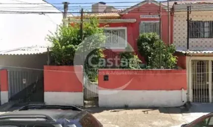 Casa com 3 quartos à venda na rua celso de azevedo marques, --, mooca, são paulo, 126 m2 por r$ 1.380.000