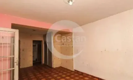 Casa com 5 quartos à venda na rua conde amadeu barbelini, --, vila ema, são paulo, 150 m2 por r$ 475.000