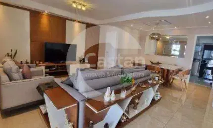 Apartamento com 3 quartos à venda na rua taquarytinga, --, mooca, são paulo, 122 m2 por r$ 1.545.000