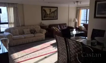 Apartamento com 3 quartos à venda na Rua Chamantá, --, Mooca, São Paulo, 163 m2 por R$ 1.180.000