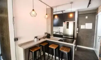 Apartamento com 1 quarto à venda na Rua José Tavares de Siqueira, --, Tatuapé, São Paulo, 68 m2 por R$ 800.000