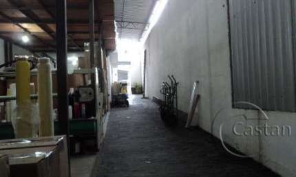 Barracão / Galpão / Depósito à venda na Rua Piraçununga, --, Mooca, São Paulo, 180 m2 por R$ 1.950.000