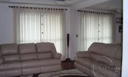 Apartamento com 4 quartos à venda na Rua Doutor Roberto Feijó, --, Vila Prudente, São Paulo, 242 m2 por R$ 1.880.000