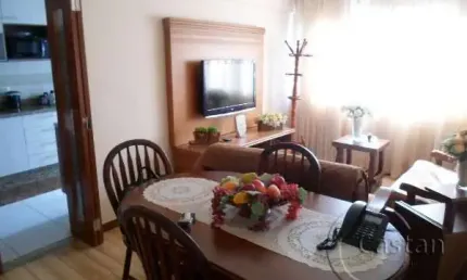 Apartamento com 2 quartos à venda na rua são jorge, --, tatuapé, são paulo, 67 m2 por r$ 532.000