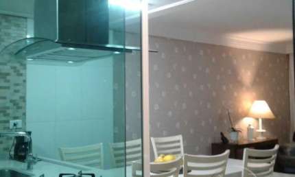 Casa em condomínio fechado com 3 quartos à venda na Rua Cambará, --, Mooca, São Paulo, 188 m2 por R$ 777.000