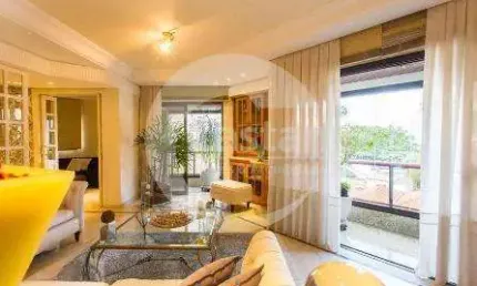 Apartamento com 3 quartos à venda na rua tacomaré, --, mooca, são paulo, 185 m2 por r$ 1.702.128
