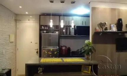 Cobertura com 2 quartos à venda na Avenida Vila Ema, --, Vila Ema, São Paulo, 141 m2 por R$ 680.000