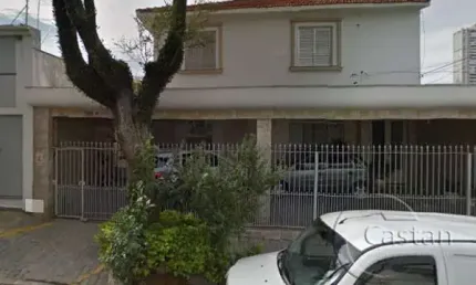Prédio à venda na rua professor oliveira fausto, --, mooca, são paulo, 421 m2 por r$ 1.600.000