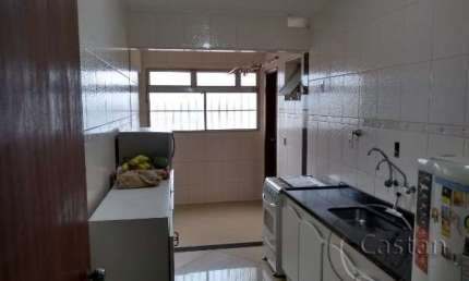 Apartamento com 3 quartos à venda na Rua Torquato Tasso, --, Vila Prudente, São Paulo, 75 m2 por R$ 550.000