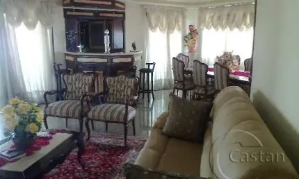 Apartamento com 3 quartos à venda na Rua Maria Otília, --, Tatuapé, São Paulo, 202 m2 por R$ 1.500.000