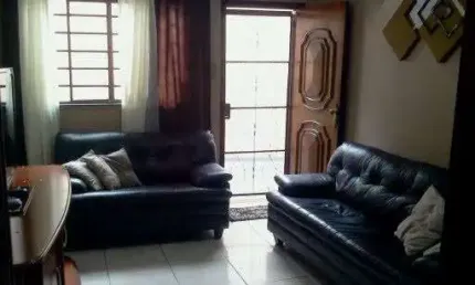 Casa em condomínio fechado com 2 quartos à venda na Rua Ramalho Ortigão, --, Ipiranga, São Paulo, 120 m2 por R$ 819.100