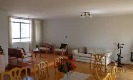 Apartamento com 3 quartos à venda na avenida paes de barros, --, mooca, são paulo, 202 m2 por r$ 860.000