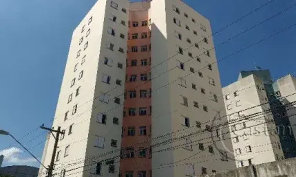 Apartamento com 2 quartos à venda na Rua Coronel Francisco Amaro, --, Brás, São Paulo, 62 m2 por R$ 265.000