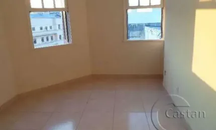 Apartamento com 2 quartos à venda na Avenida Rangel Pestana, --, Brás, São Paulo, 84 m2 por R$ 356.000