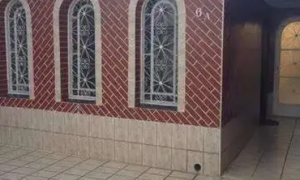 Casa com 3 quartos à venda na dauria, --, água rasa, são paulo, 130 m2 por r$ 655.000