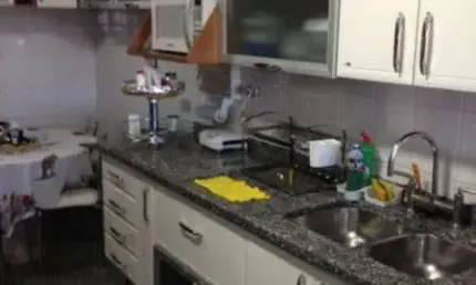Cobertura com 4 quartos à venda na Praça Wilhelm Bernauer, --, Mooca, São Paulo, 250 m2 por R$ 1.383.000