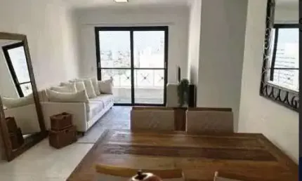 Apartamento com 3 quartos à venda na Rua Indaiá, --, Vila Prudente, São Paulo, 72 m2 por R$ 690.000