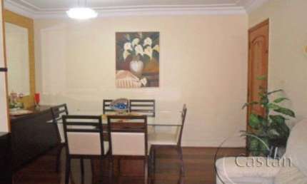 Apartamento com 2 quartos à venda na Rua da Mooca, --, Mooca, São Paulo, 69 m2 por R$ 670.000