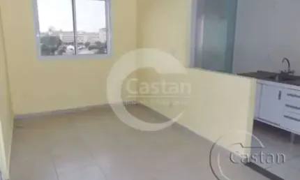 Apartamento com 1 quarto à venda na avenida do estado, --, cambuci, são paulo, 33 m2 por r$ 245.000