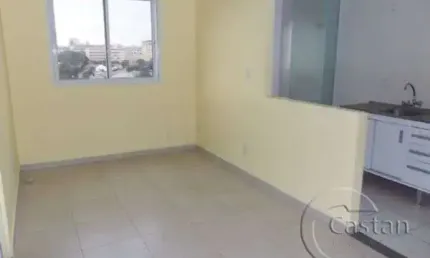 Apartamento com 1 quarto à venda na avenida do estado, --, cambuci, são paulo, 33 m2 por r$ 245.000
